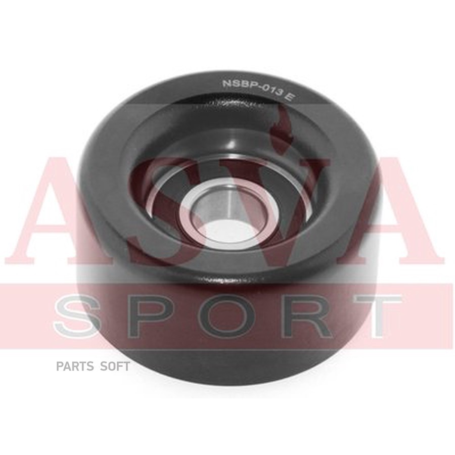 Натяжитель ремня привода навесного оборудования Asva NSBP-013 - ASVA None None